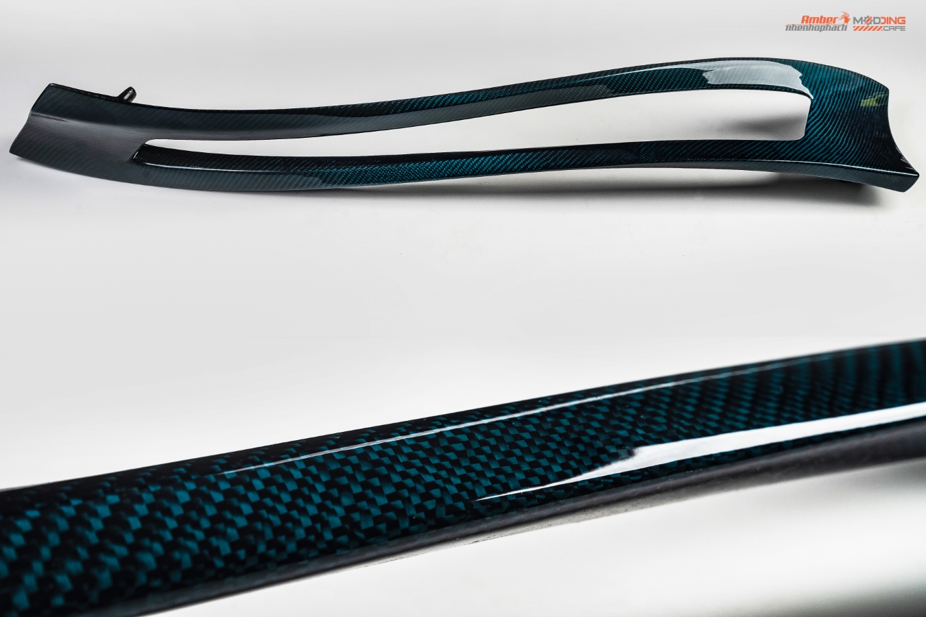 Essential Series CARVER PC CARBON Mサイズ Essential Series CARVER PC CARBON Mサイズ（FCS II Carver PC